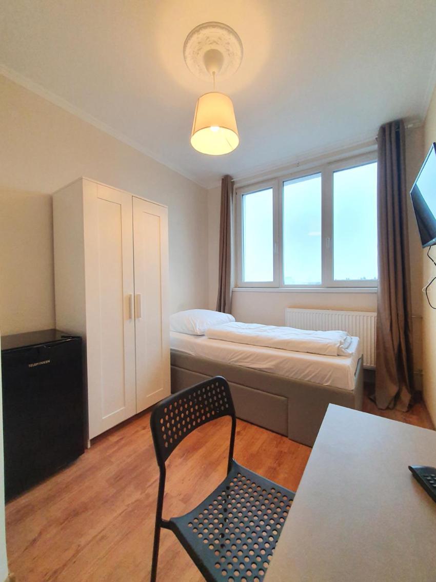 R&B Hotel — Fotos 1
