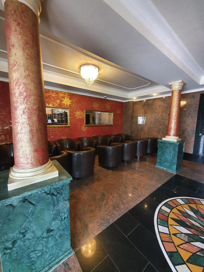 R&B Hotel — Fotos 3